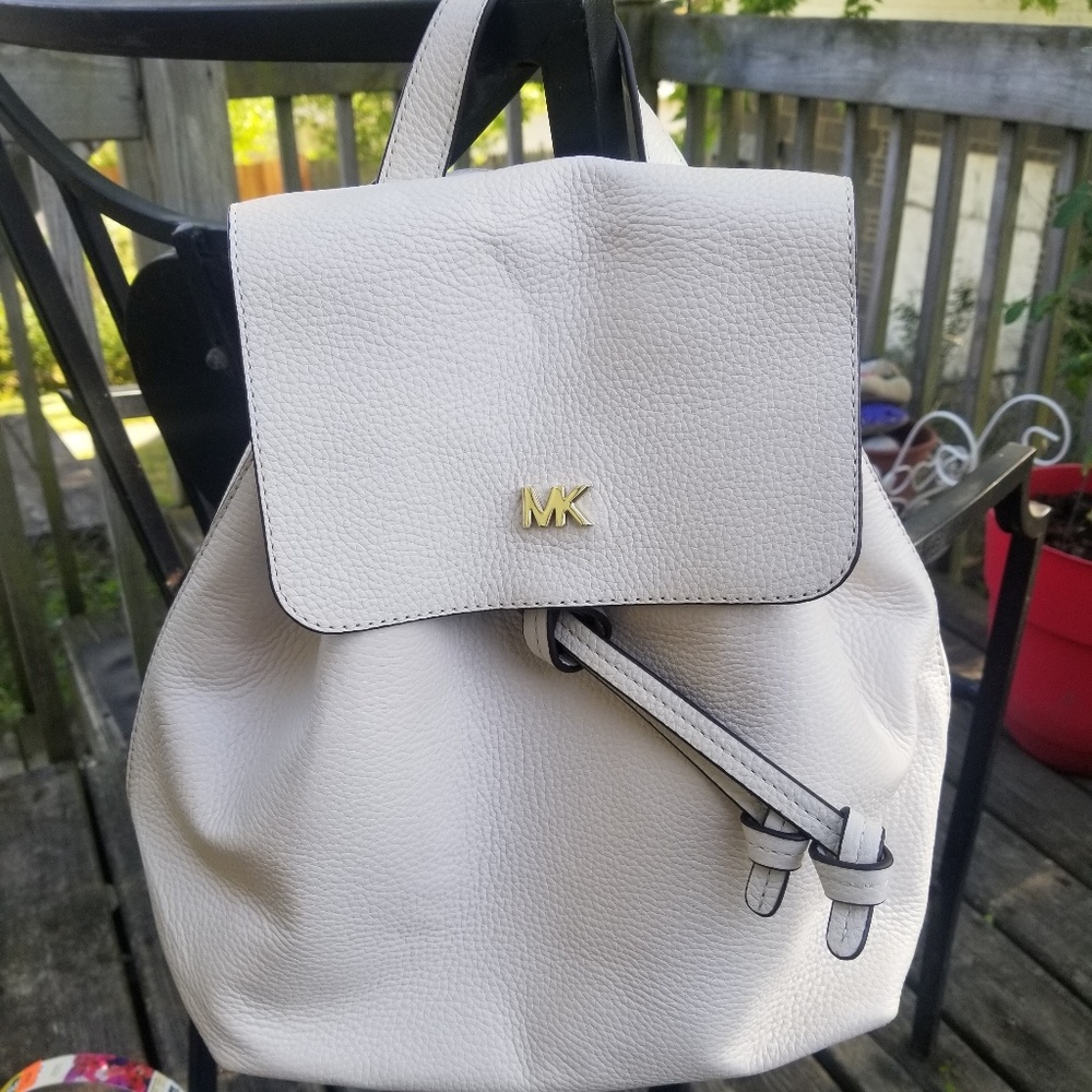 Michael Kors Backpack